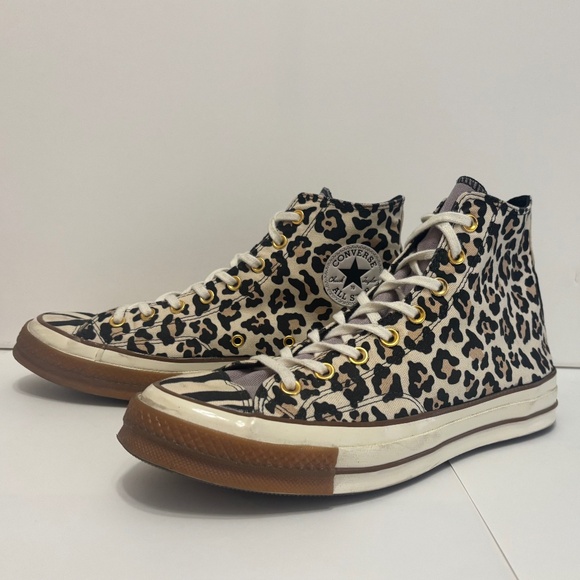 Converse Other - Scary (Spice) Converse